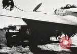Standbild rumänischen Piloten Rumänien, 1944, aus Sekunde 6 historischem Filmmaterial Videoclip 65675061099