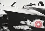 Standbild rumänischen Piloten Rumänien, 1944, aus Sekunde 7 historischem Filmmaterial Videoclip 65675061099
