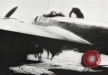 Standbild rumänischen Piloten Rumänien, 1944, aus Sekunde 9 historischem Filmmaterial Videoclip 65675061099
