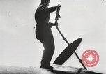 Standbild rumänischen Piloten Rumänien, 1944, aus Sekunde 11 historischem Filmmaterial Videoclip 65675061099