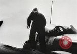 Standbild rumänischen Piloten Rumänien, 1944, aus Sekunde 13 historischem Filmmaterial Videoclip 65675061099