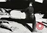 Standbild rumänischen Piloten Rumänien, 1944, aus Sekunde 14 historischem Filmmaterial Videoclip 65675061099