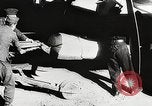Standbild rumänischen Piloten Rumänien, 1944, aus Sekunde 16 historischem Filmmaterial Videoclip 65675061099