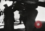 Standbild rumänischen Piloten Rumänien, 1944, aus Sekunde 17 historischem Filmmaterial Videoclip 65675061099