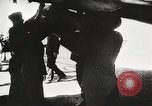 Standbild rumänischen Piloten Rumänien, 1944, aus Sekunde 18 historischem Filmmaterial Videoclip 65675061099