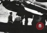 Standbild rumänischen Piloten Rumänien, 1944, aus Sekunde 20 historischem Filmmaterial Videoclip 65675061099