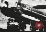Standbild rumänischen Piloten Rumänien, 1944, aus Sekunde 21 historischem Filmmaterial Videoclip 65675061099
