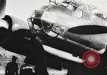 Standbild rumänischen Piloten Rumänien, 1944, aus Sekunde 22 historischem Filmmaterial Videoclip 65675061099
