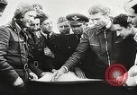 Standbild rumänischen Piloten Rumänien, 1944, aus Sekunde 23 historischem Filmmaterial Videoclip 65675061099