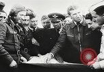 Standbild rumänischen Piloten Rumänien, 1944, aus Sekunde 24 historischem Filmmaterial Videoclip 65675061099