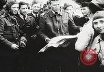 Standbild rumänischen Piloten Rumänien, 1944, aus Sekunde 26 historischem Filmmaterial Videoclip 65675061099