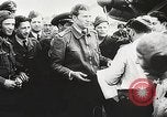 Standbild rumänischen Piloten Rumänien, 1944, aus Sekunde 27 historischem Filmmaterial Videoclip 65675061099
