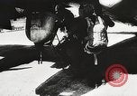 Standbild rumänischen Piloten Rumänien, 1944, aus Sekunde 30 historischem Filmmaterial Videoclip 65675061099