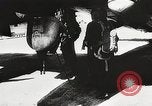 Standbild rumänischen Piloten Rumänien, 1944, aus Sekunde 31 historischem Filmmaterial Videoclip 65675061099