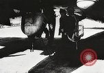 Standbild rumänischen Piloten Rumänien, 1944, aus Sekunde 32 historischem Filmmaterial Videoclip 65675061099