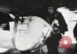 Standbild rumänischen Piloten Rumänien, 1944, aus Sekunde 33 historischem Filmmaterial Videoclip 65675061099