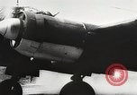 Standbild rumänischen Piloten Rumänien, 1944, aus Sekunde 38 historischem Filmmaterial Videoclip 65675061099