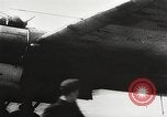 Standbild rumänischen Piloten Rumänien, 1944, aus Sekunde 40 historischem Filmmaterial Videoclip 65675061099