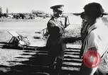 Standbild rumänischen Piloten Rumänien, 1944, aus Sekunde 41 historischem Filmmaterial Videoclip 65675061099