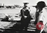 Standbild rumänischen Piloten Rumänien, 1944, aus Sekunde 42 historischem Filmmaterial Videoclip 65675061099