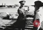 Standbild rumänischen Piloten Rumänien, 1944, aus Sekunde 43 historischem Filmmaterial Videoclip 65675061099