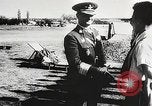 Standbild rumänischen Piloten Rumänien, 1944, aus Sekunde 44 historischem Filmmaterial Videoclip 65675061099