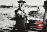 Standbild rumänischen Piloten Rumänien, 1944, aus Sekunde 46 historischem Filmmaterial Videoclip 65675061099