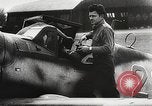 Standbild rumänischen Piloten Rumänien, 1944, aus Sekunde 47 historischem Filmmaterial Videoclip 65675061099