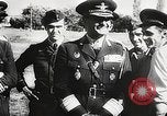 Standbild rumänischen Piloten Rumänien, 1944, aus Sekunde 48 historischem Filmmaterial Videoclip 65675061099