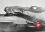 Standbild rumänischen Piloten Rumänien, 1944, aus Sekunde 53 historischem Filmmaterial Videoclip 65675061099