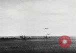 Standbild rumänischen Piloten Rumänien, 1944, aus Sekunde 57 historischem Filmmaterial Videoclip 65675061099