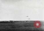 Standbild rumänischen Piloten Rumänien, 1944, aus Sekunde 58 historischem Filmmaterial Videoclip 65675061099
