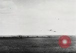 Standbild rumänischen Piloten Rumänien, 1944, aus Sekunde 59 historischem Filmmaterial Videoclip 65675061099