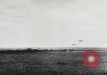 Standbild rumänischen Piloten Rumänien, 1944, aus Sekunde 60 historischem Filmmaterial Videoclip 65675061099