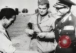 Standbild rumänischen Piloten Rumänien, 1944, aus Sekunde 62 historischem Filmmaterial Videoclip 65675061099
