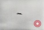 Standbild Italienischen Piloten Italien, 1944, aus Sekunde 4 historischem Filmmaterial Videoclip 65675061100