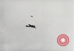Standbild Italienischen Piloten Italien, 1944, aus Sekunde 5 historischem Filmmaterial Videoclip 65675061100