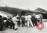 Standbild Italienischen Piloten Italien, 1944, aus Sekunde 14 historischem Filmmaterial Videoclip 65675061100