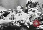 Standbild Italienischen Piloten Italien, 1944, aus Sekunde 18 historischem Filmmaterial Videoclip 65675061100