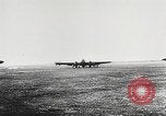 Standbild Italienischen Piloten Italien, 1944, aus Sekunde 29 historischem Filmmaterial Videoclip 65675061100
