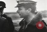 Standbild Italienischen Piloten Italien, 1944, aus Sekunde 39 historischem Filmmaterial Videoclip 65675061100