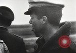 Standbild Italienischen Piloten Italien, 1944, aus Sekunde 41 historischem Filmmaterial Videoclip 65675061100
