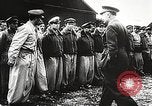 Standbild Italienischen Piloten Italien, 1944, aus Sekunde 52 historischem Filmmaterial Videoclip 65675061100