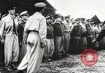 Standbild Italienischen Piloten Italien, 1944, aus Sekunde 54 historischem Filmmaterial Videoclip 65675061100