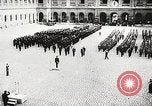 Image of Joseph Darnand Paris France, 1944, second 1 stock footage video 65675061101