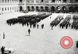 Image of Joseph Darnand Paris France, 1944, second 3 stock footage video 65675061101
