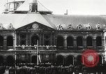 Image of Joseph Darnand Paris France, 1944, second 5 stock footage video 65675061101