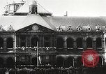 Image of Joseph Darnand Paris France, 1944, second 6 stock footage video 65675061101