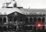 Image of Joseph Darnand Paris France, 1944, second 7 stock footage video 65675061101