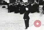 Image of Joseph Darnand Paris France, 1944, second 8 stock footage video 65675061101